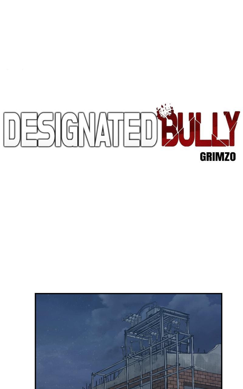 Designated Bully Chapter 45 page 1 - 