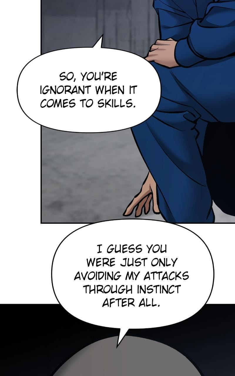 Designated Bully Chapter 45 page 102 - 