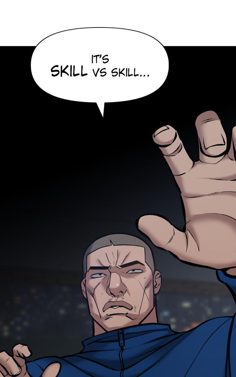 Designated Bully Chapter 45 page 106 - 