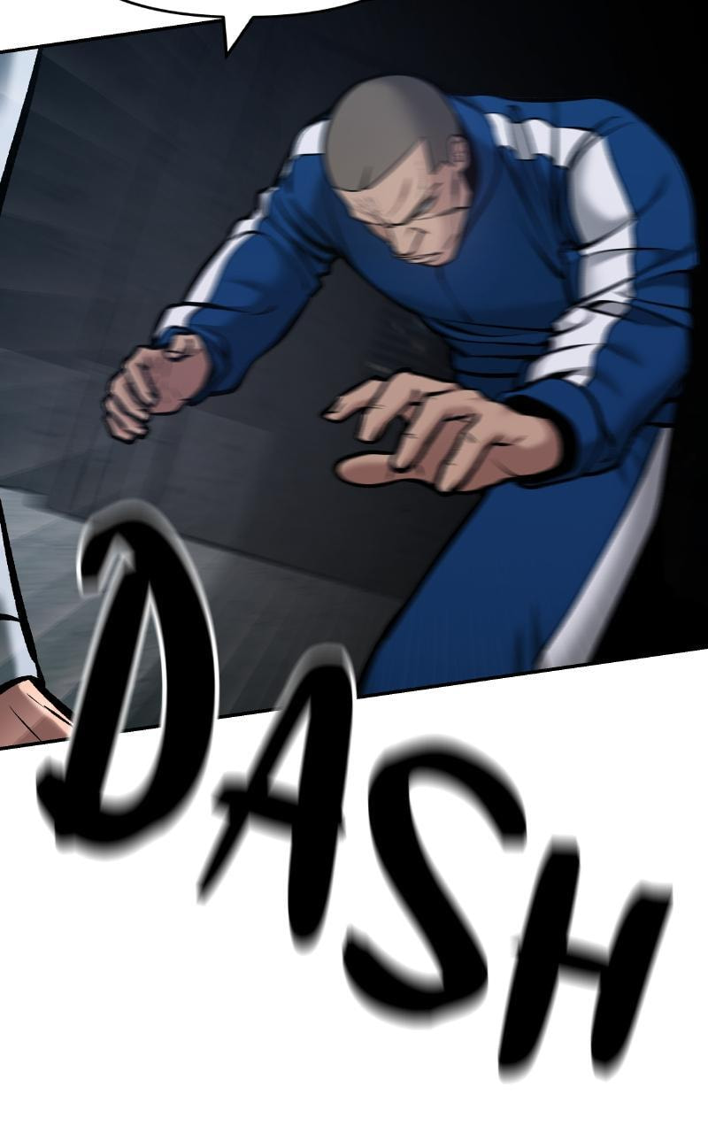 Designated Bully Chapter 45 page 108 - 