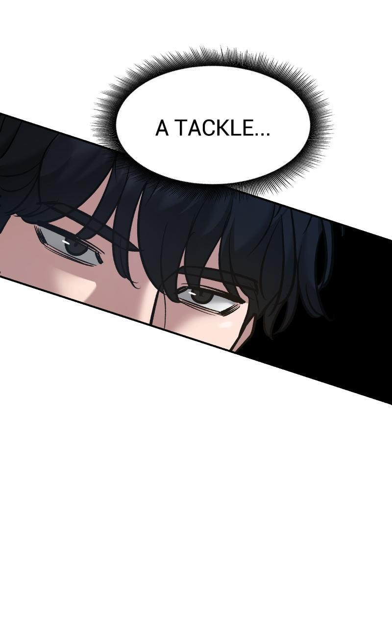 Designated Bully Chapter 45 page 109 - 
