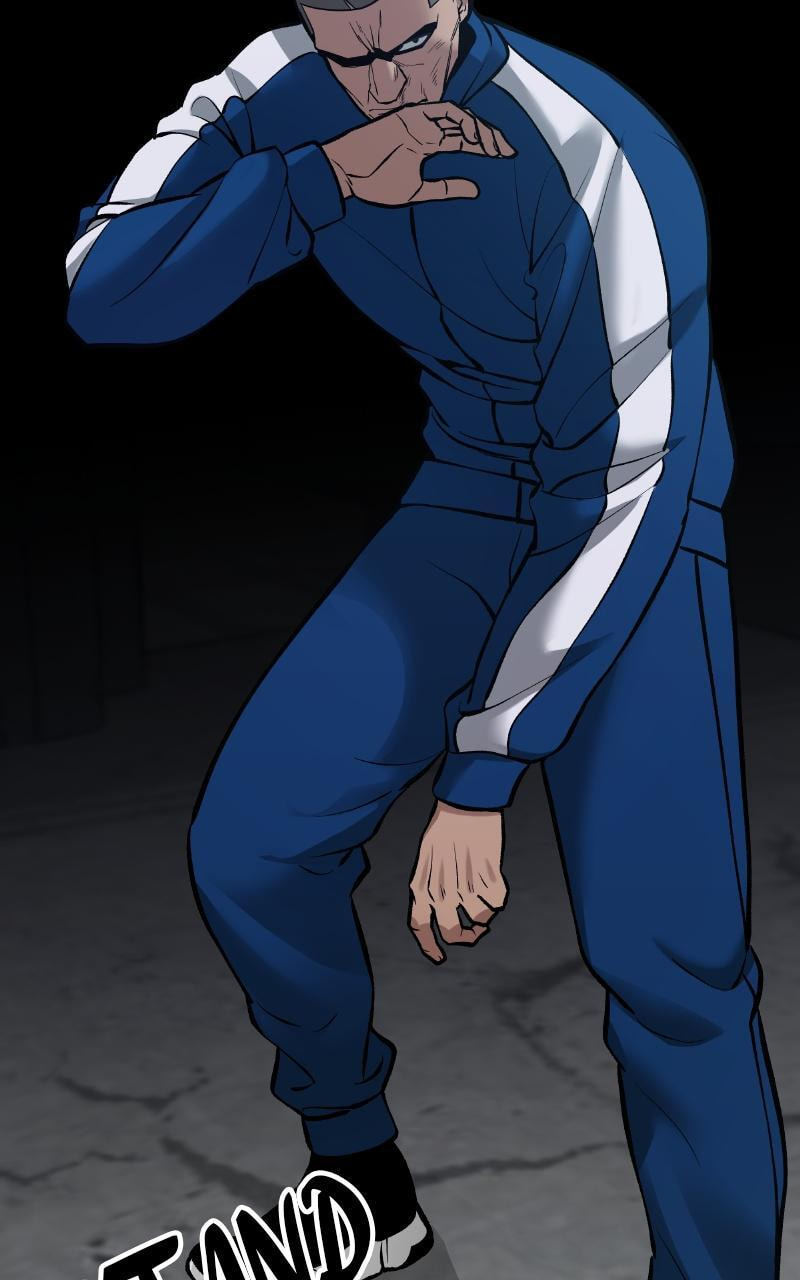 Designated Bully Chapter 45 page 12 - 