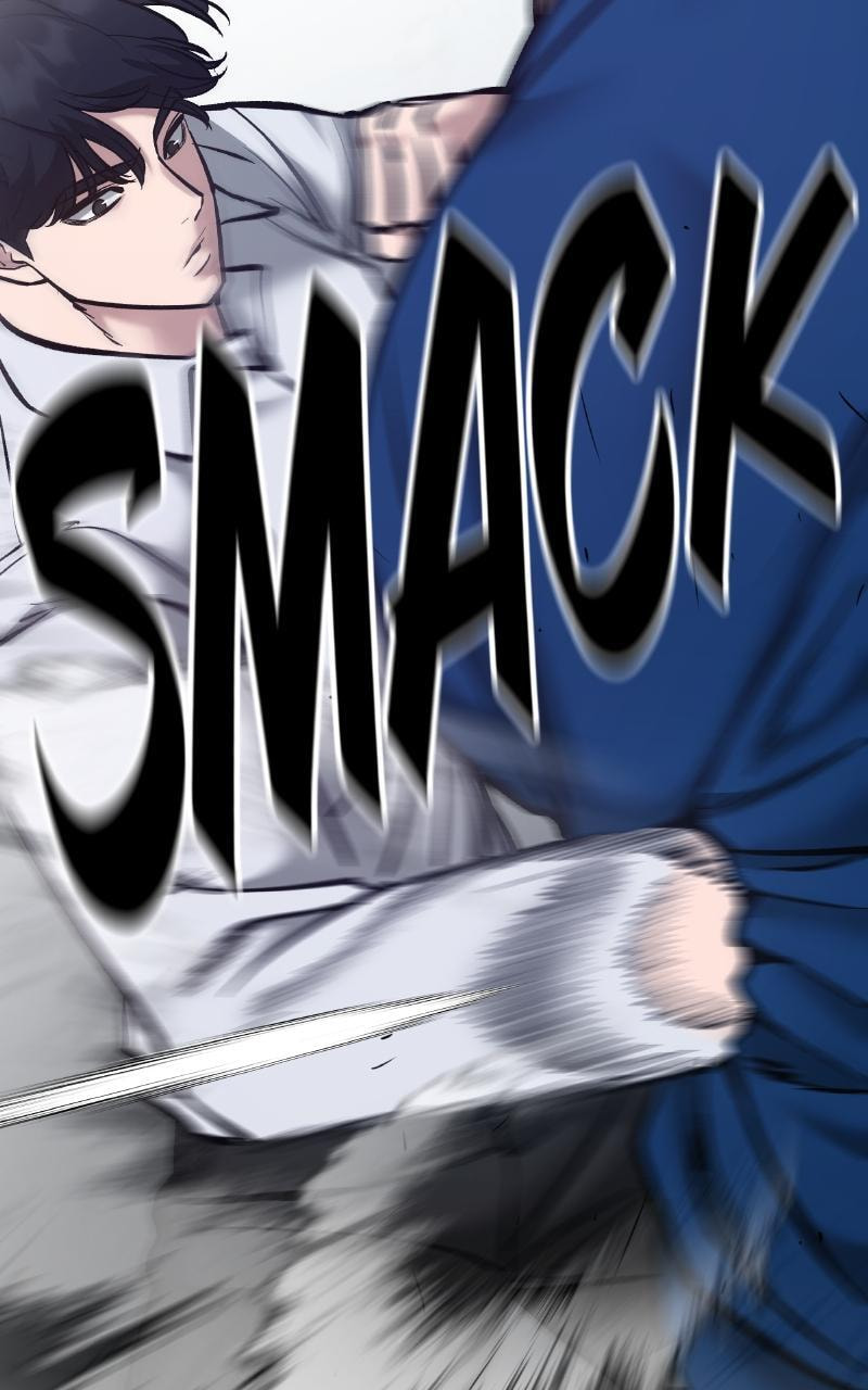 Designated Bully Chapter 45 page 114 - 