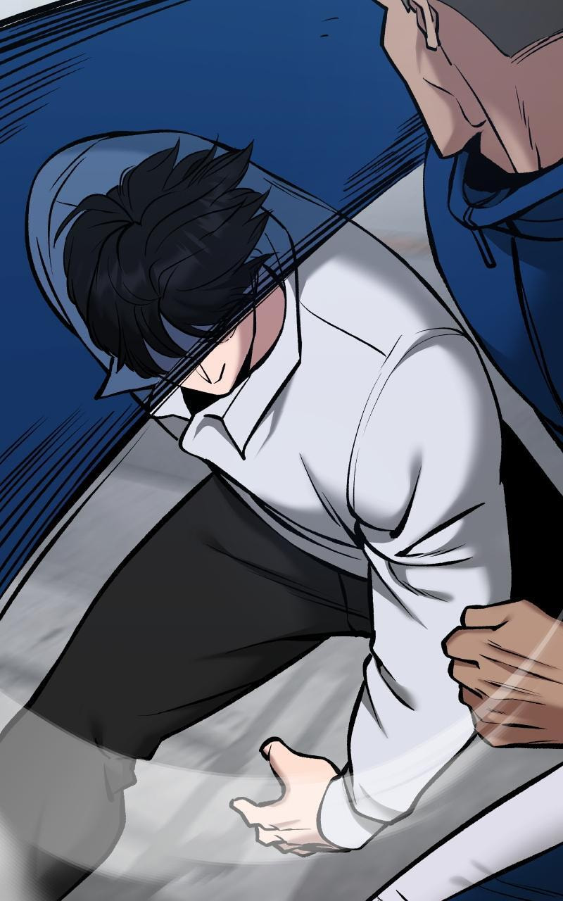 Designated Bully Chapter 45 page 117 - 
