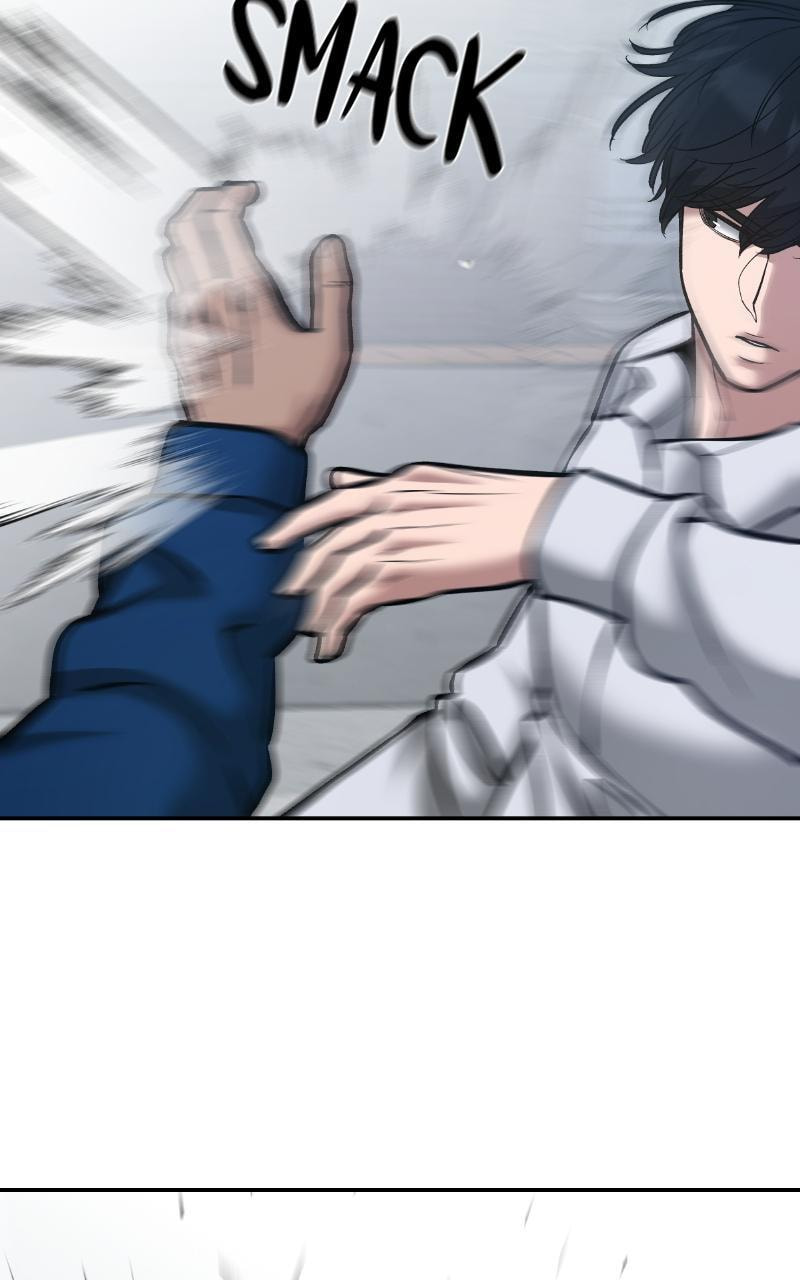 Designated Bully Chapter 45 page 122 - 
