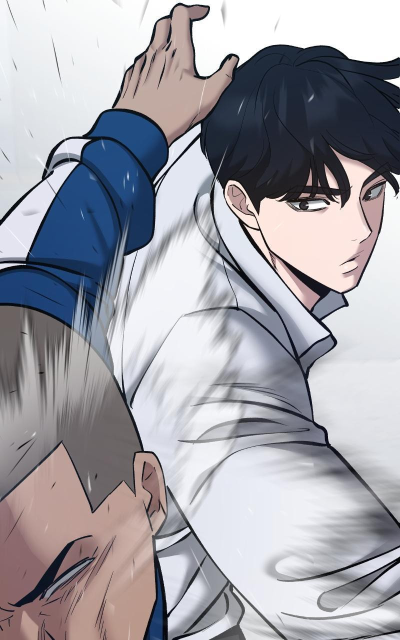 Designated Bully Chapter 45 page 123 - 