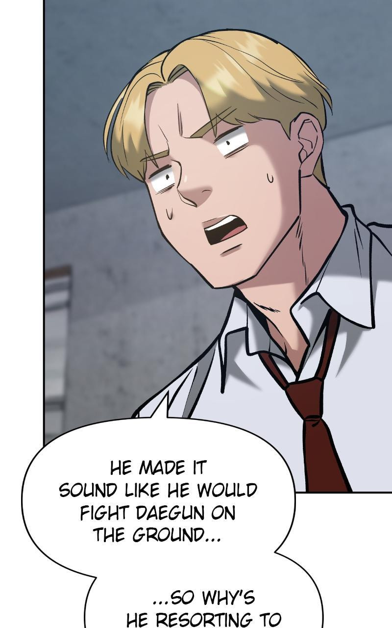 Designated Bully Chapter 45 page 125 - 