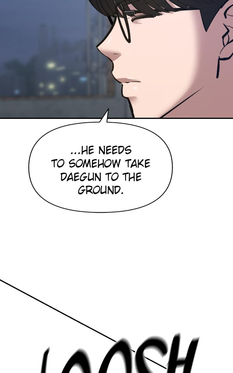 Designated Bully Chapter 45 page 127 - 