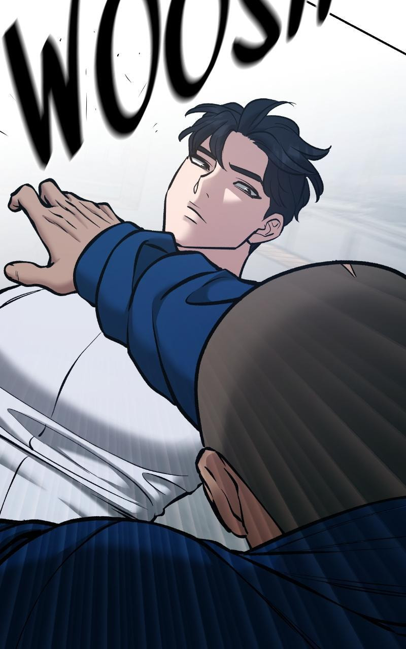 Designated Bully Chapter 45 page 128 - 