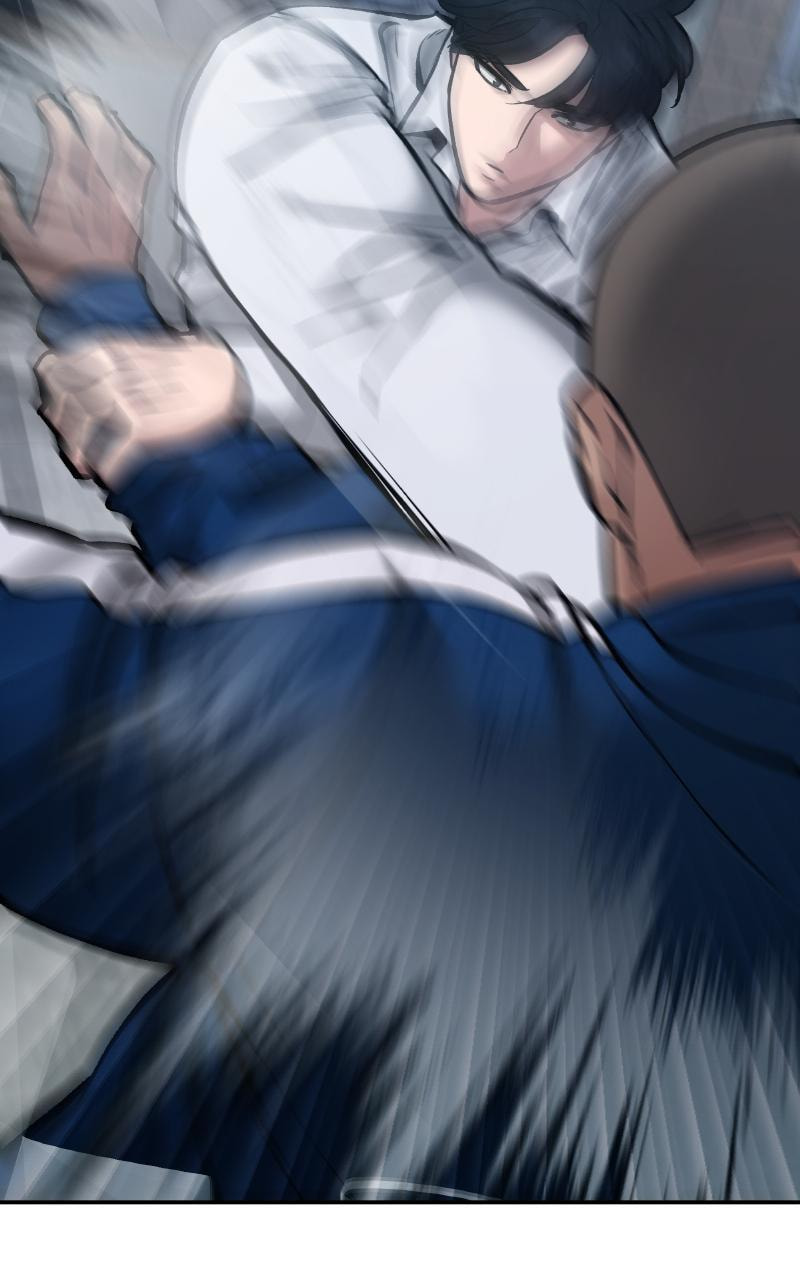 Designated Bully Chapter 45 page 130 - 