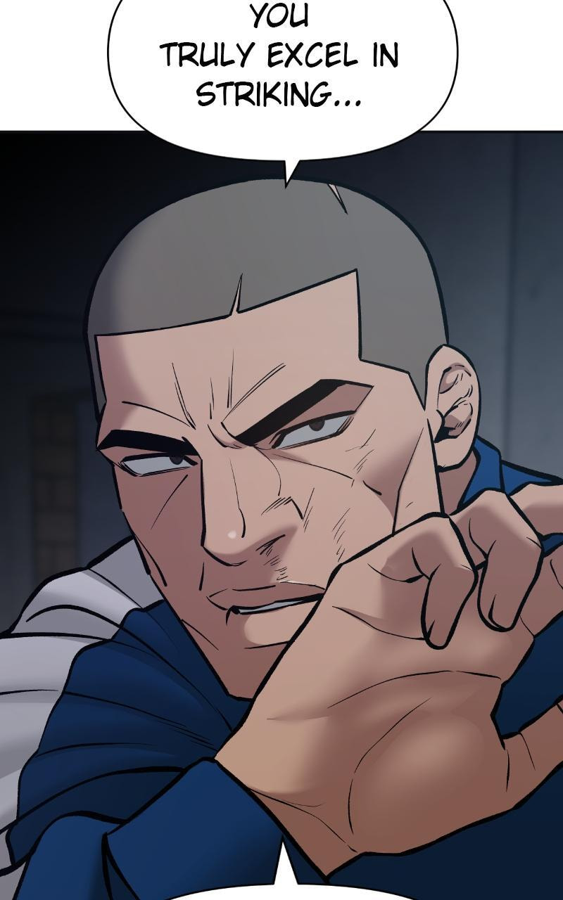 Designated Bully Chapter 45 page 14 - 