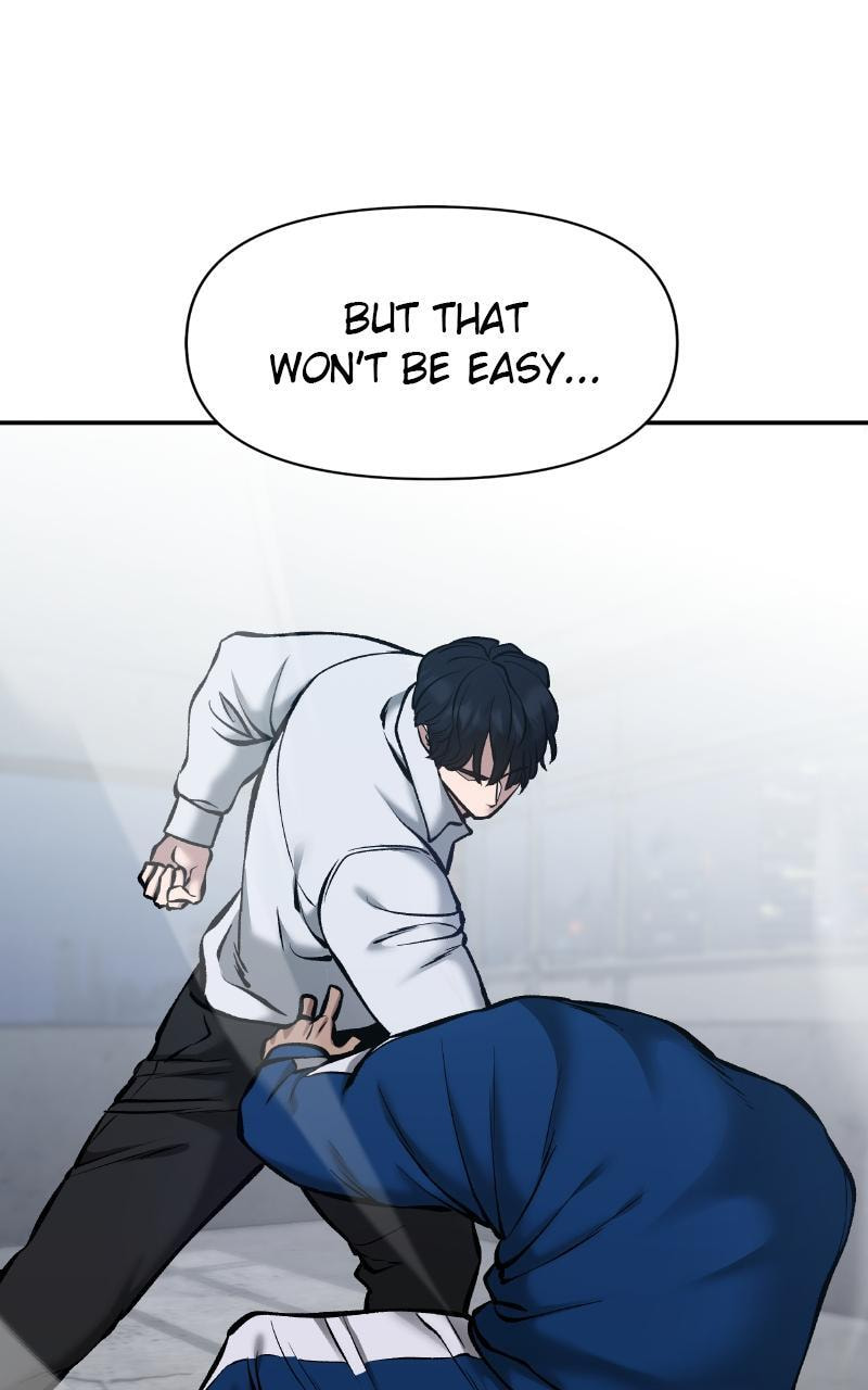 Designated Bully Chapter 45 page 131 - 
