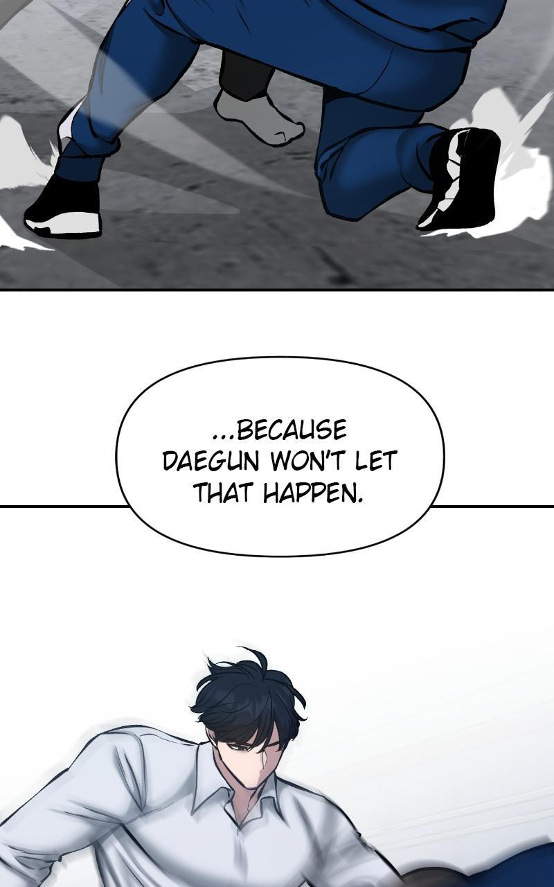Designated Bully Chapter 45 page 132 - 