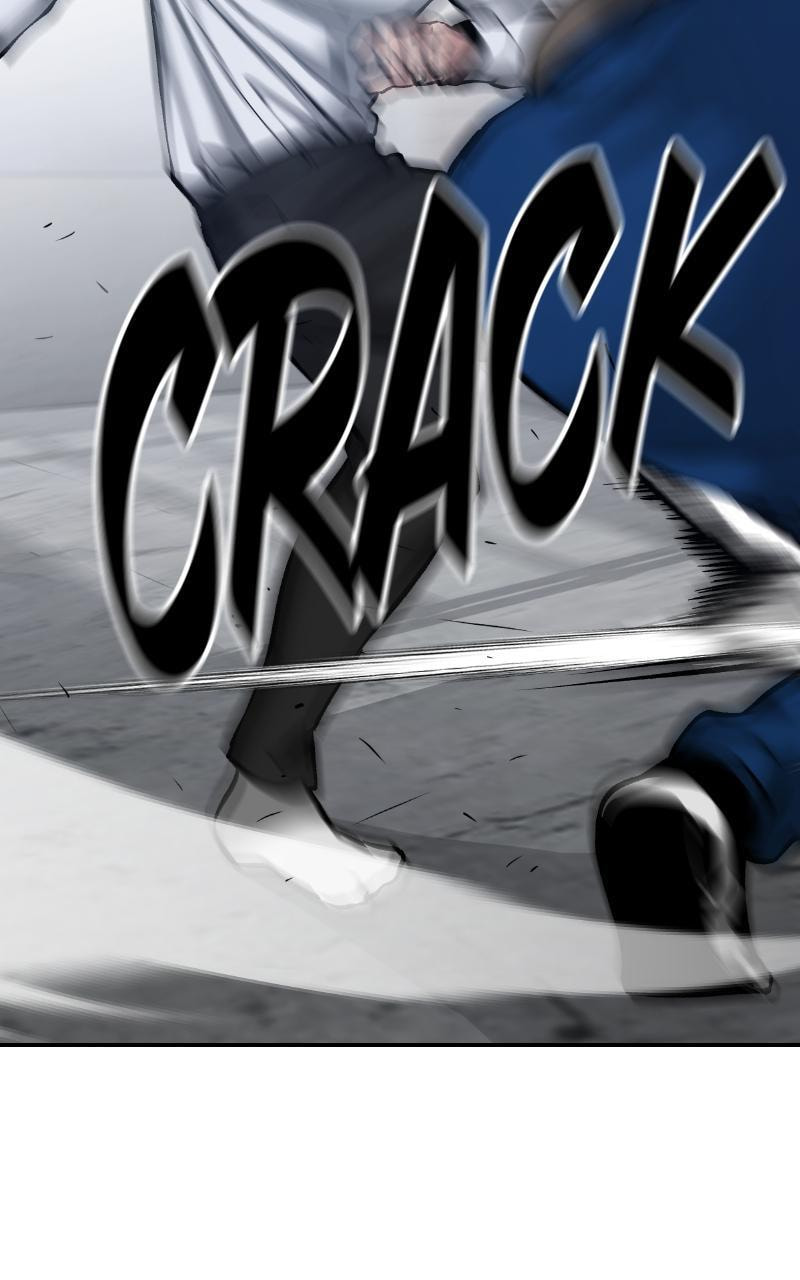 Designated Bully Chapter 45 page 133 - 
