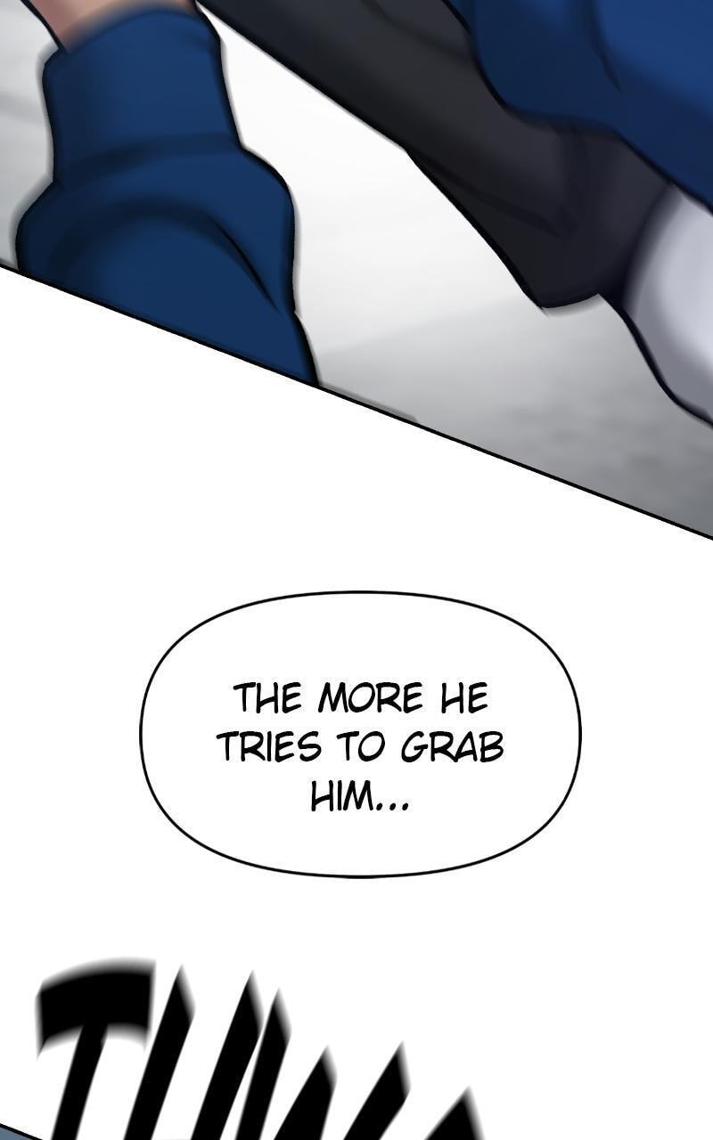 Designated Bully Chapter 45 page 135 - 
