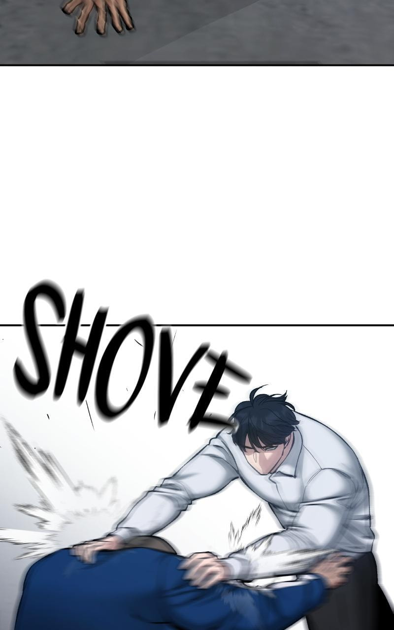 Designated Bully Chapter 45 page 137 - 