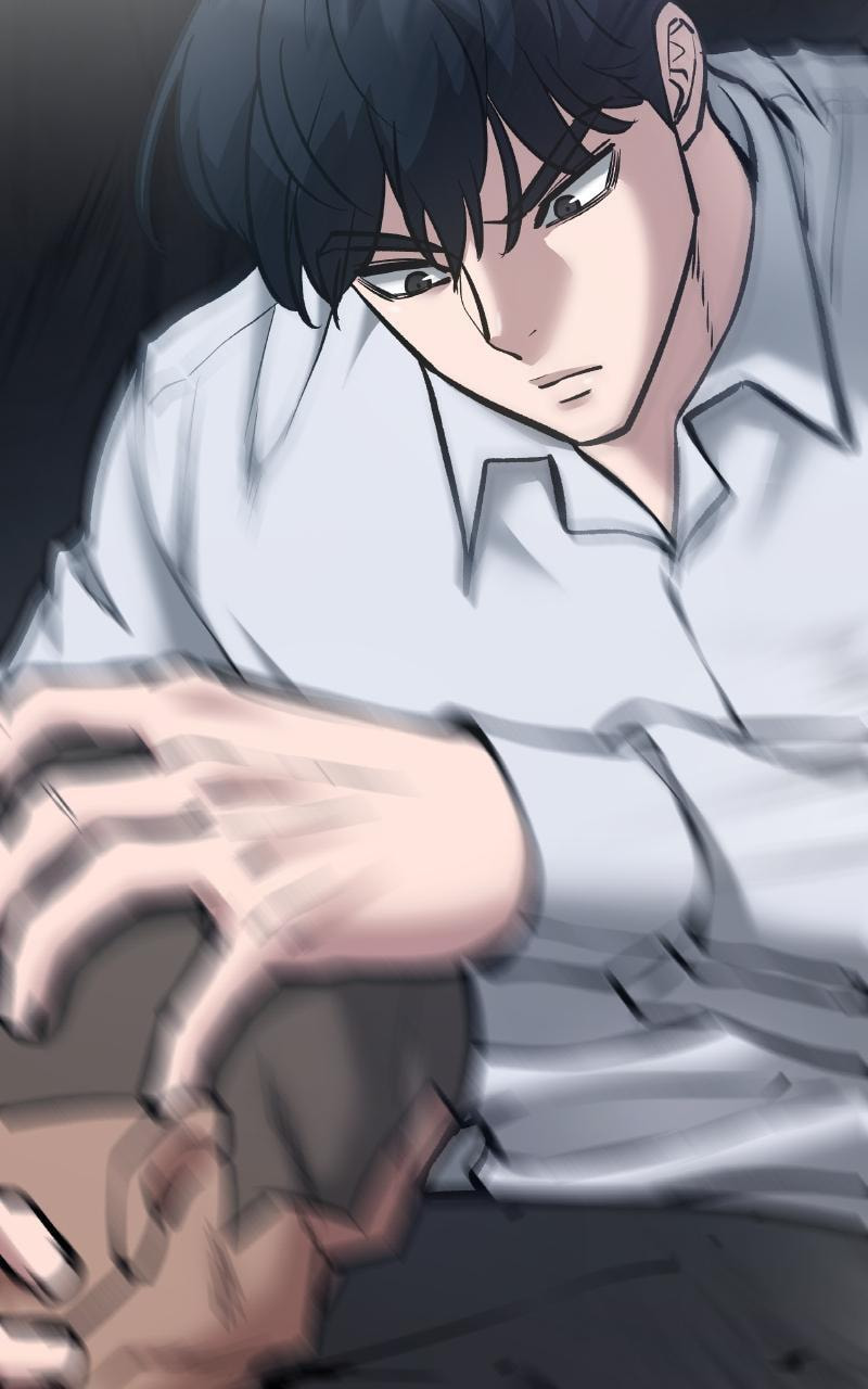 Designated Bully Chapter 45 page 139 - 