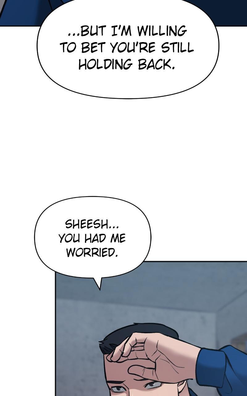 Designated Bully Chapter 45 page 15 - 