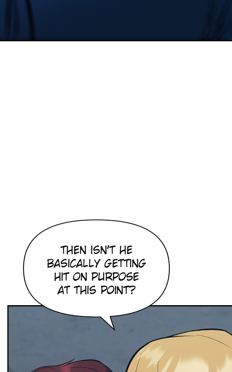 Designated Bully Chapter 45 page 141 - 