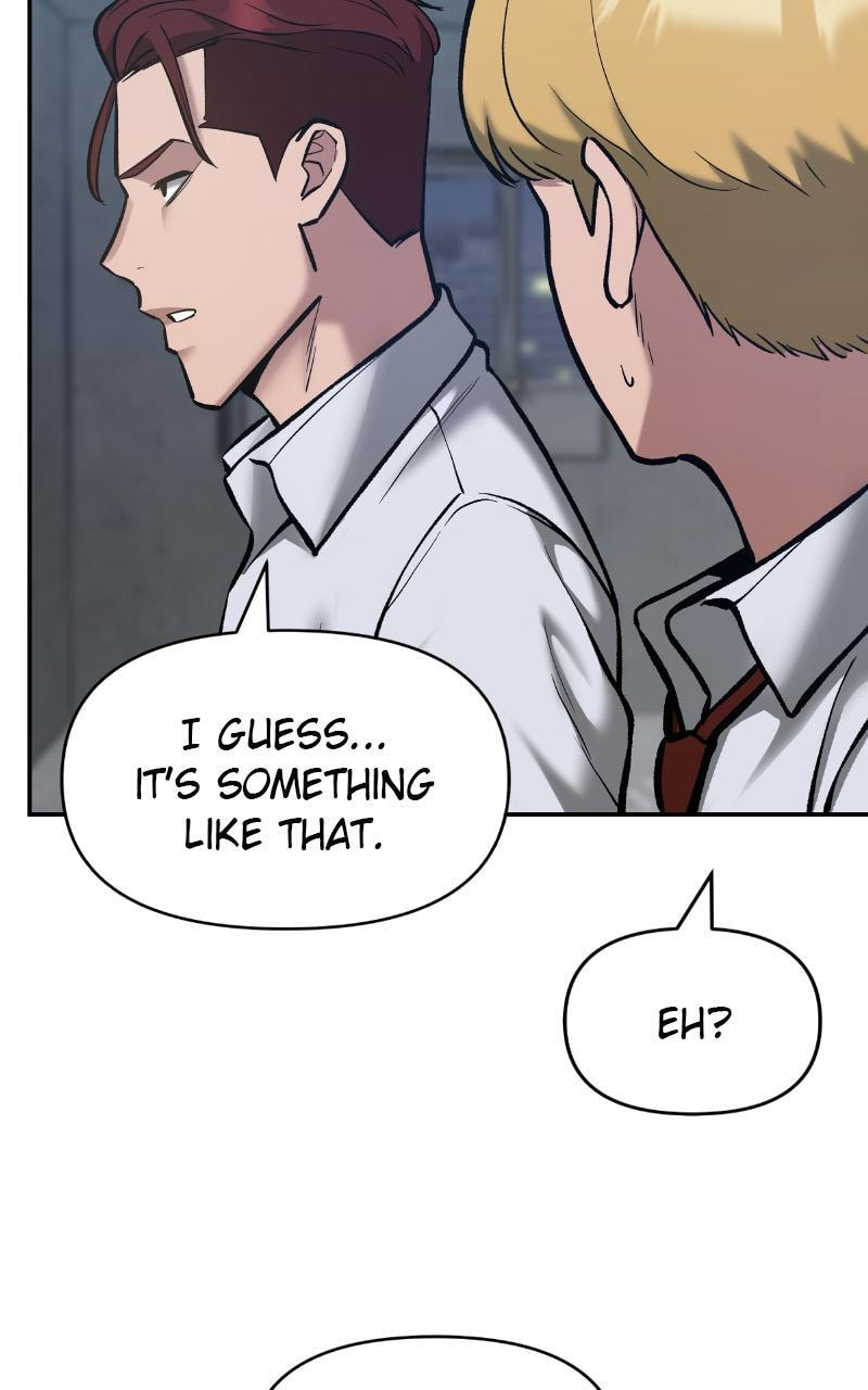 Designated Bully Chapter 45 page 142 - 