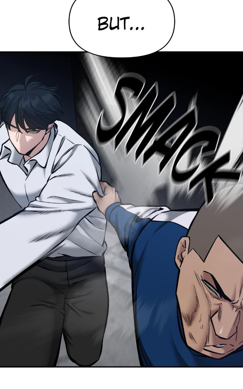 Designated Bully Chapter 45 page 143 - 