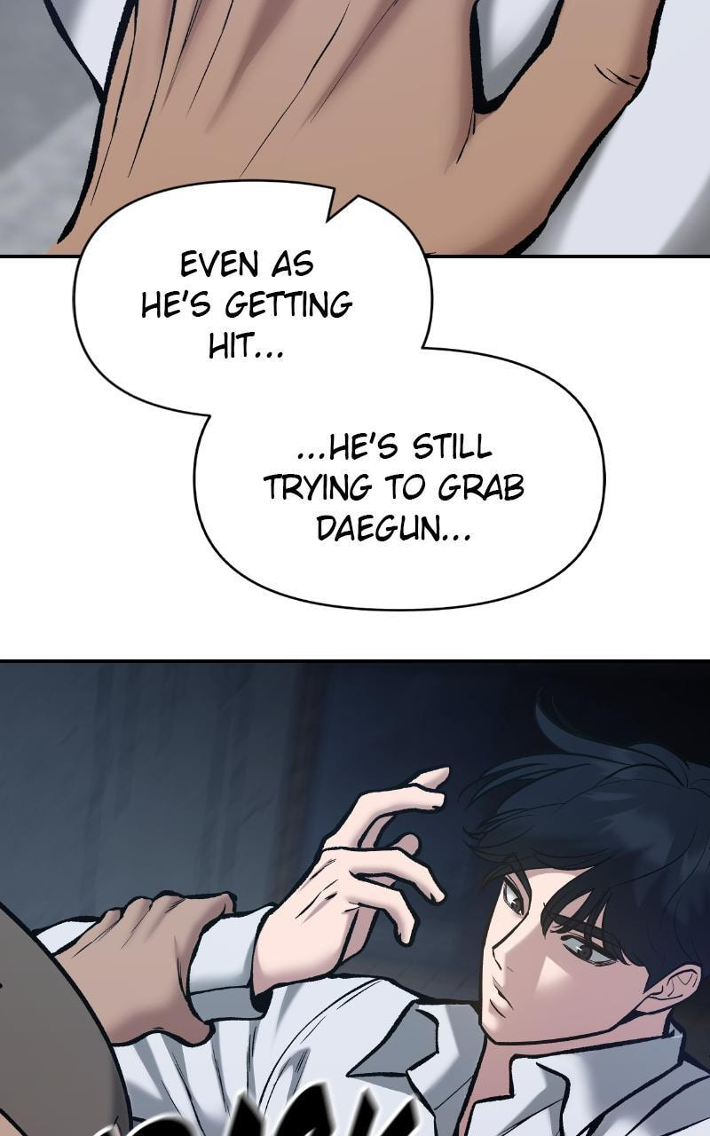 Designated Bully Chapter 45 page 145 - 