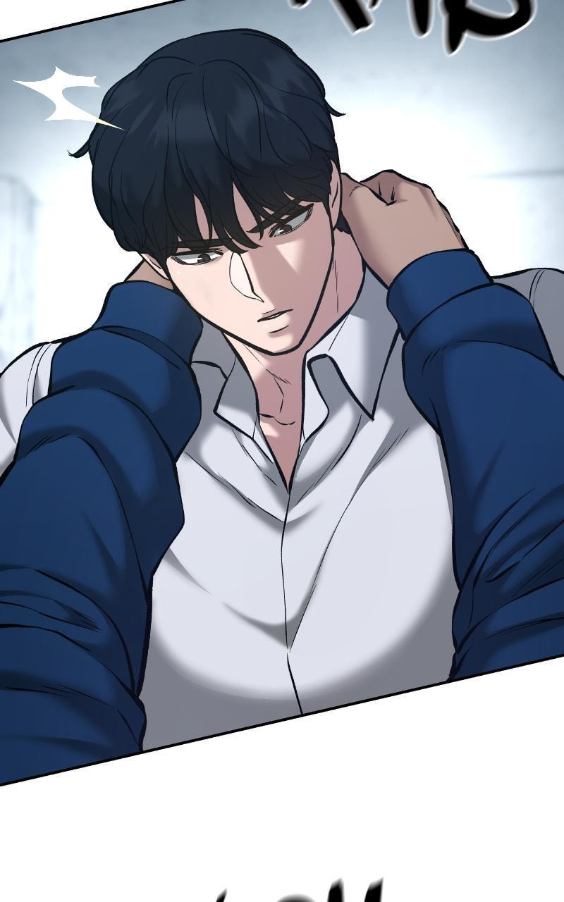 Designated Bully Chapter 45 page 148 - 