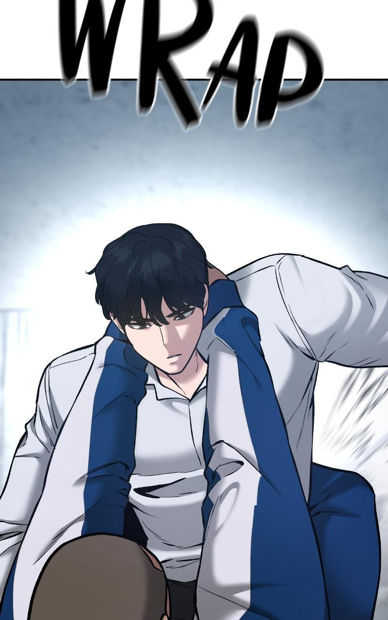 Designated Bully Chapter 45 page 150 - 