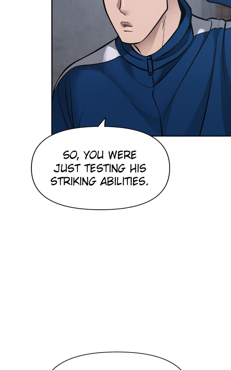 Designated Bully Chapter 45 page 16 - 