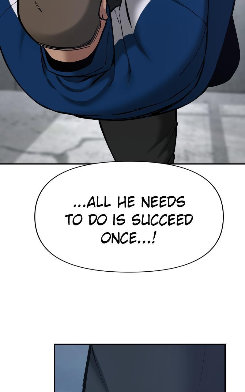 Designated Bully Chapter 45 page 151 - 