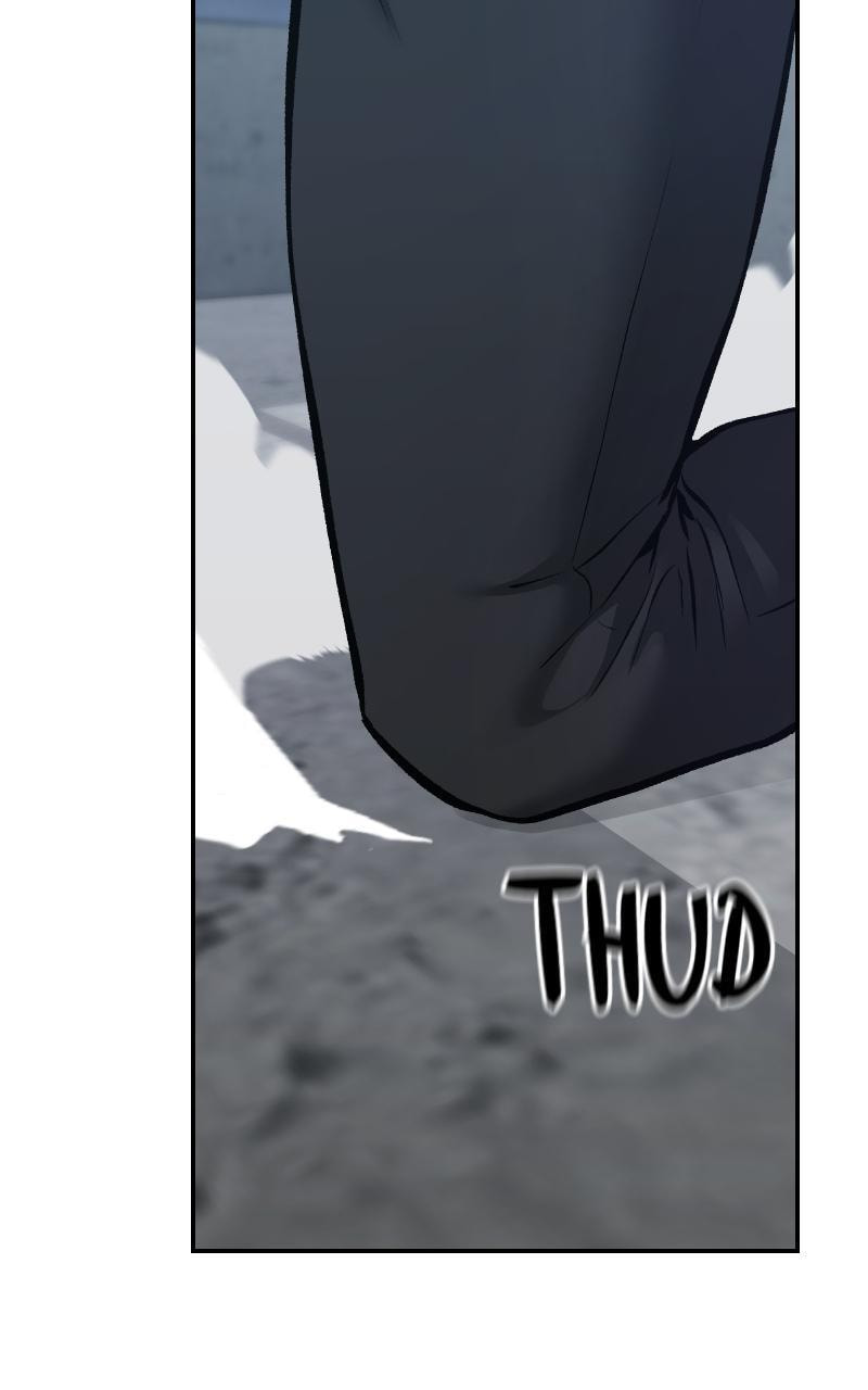 Designated Bully Chapter 45 page 152 - 