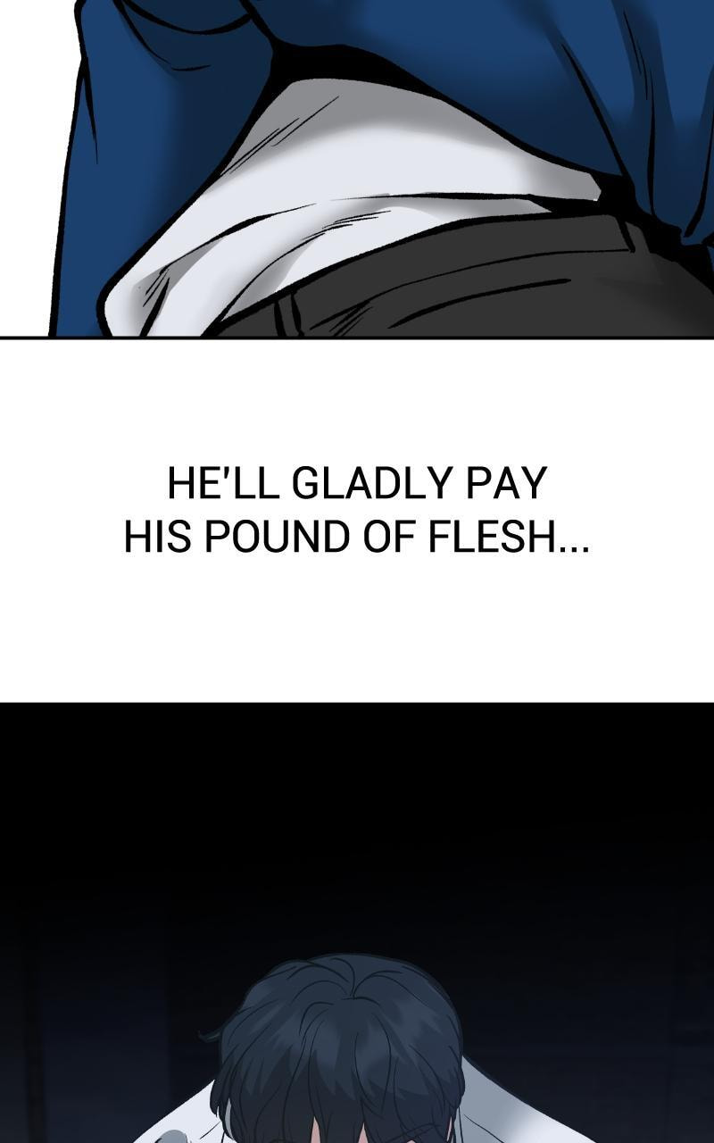 Designated Bully Chapter 45 page 154 - 