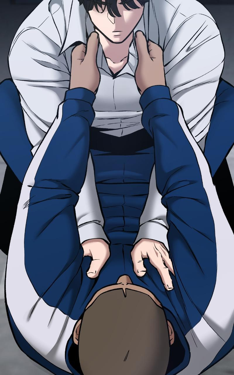 Designated Bully Chapter 45 page 155 - 