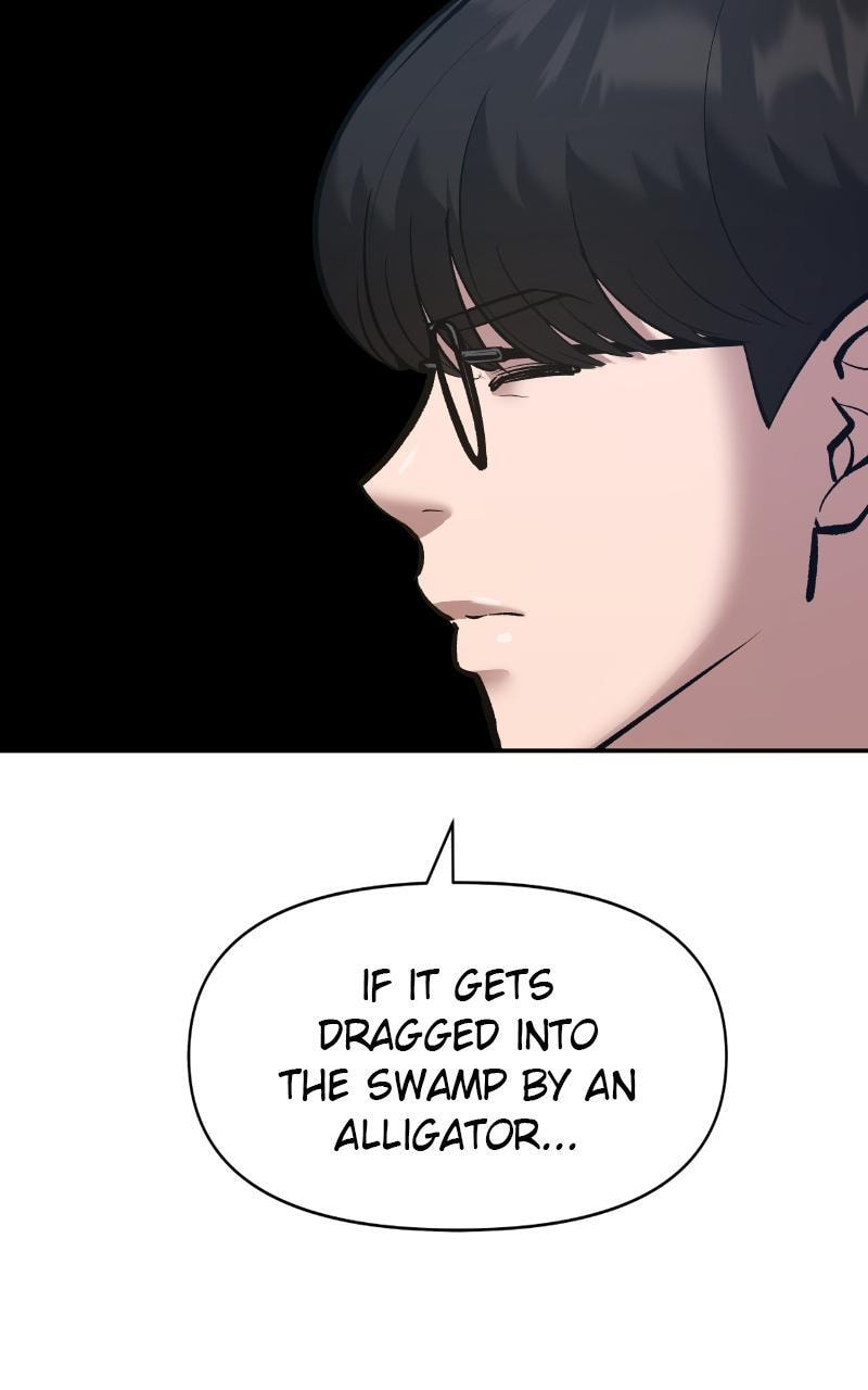 Designated Bully Chapter 45 page 161 - 