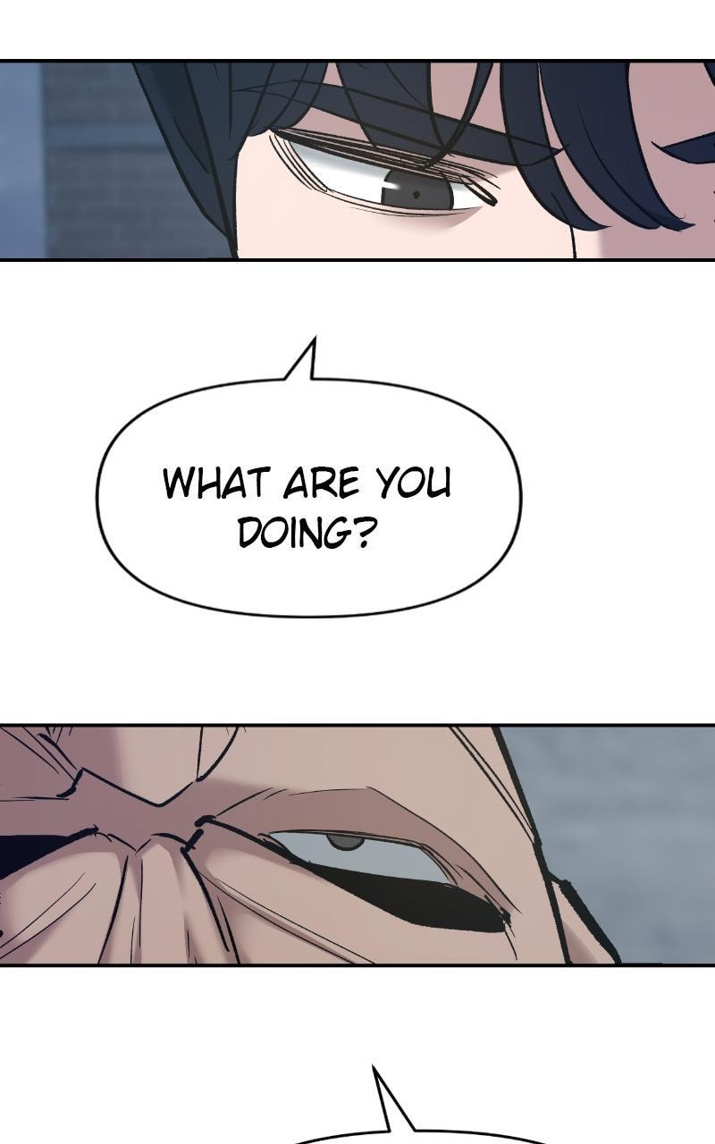 Designated Bully Chapter 45 page 162 - 