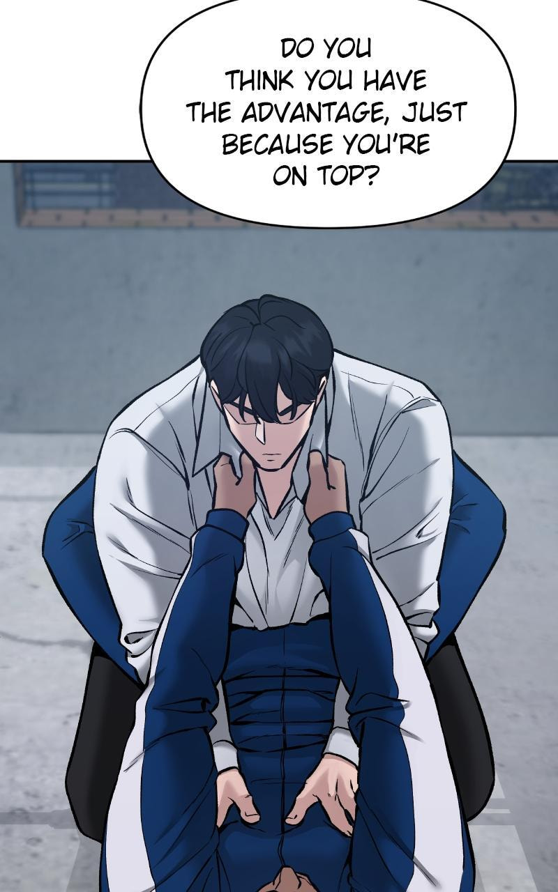 Designated Bully Chapter 45 page 163 - 