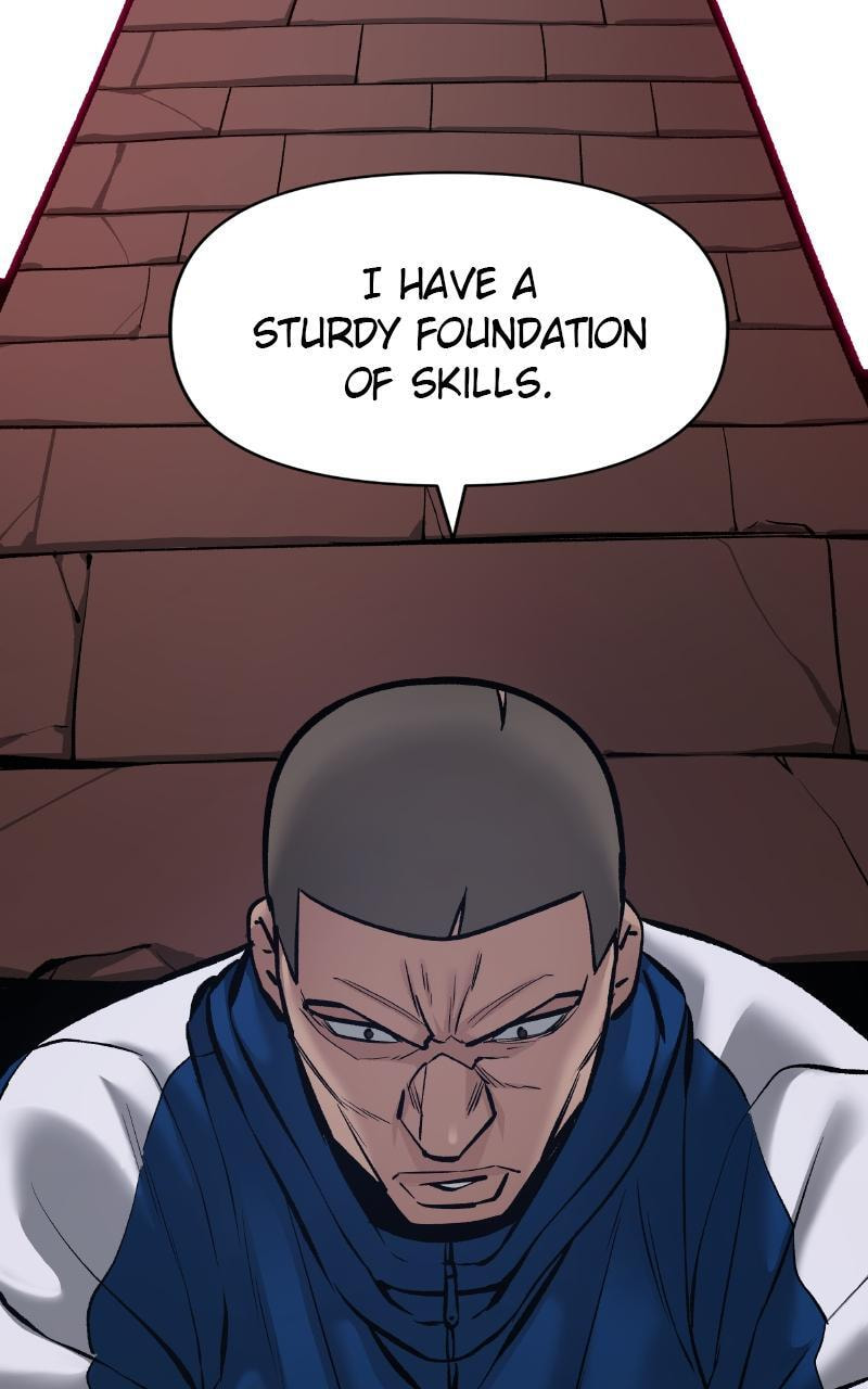 Designated Bully Chapter 45 page 169 - 