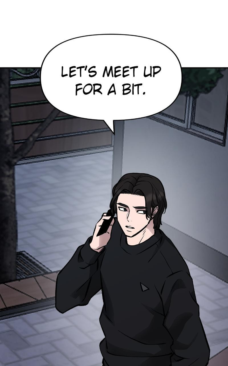 Designated Bully Chapter 45 page 178 - 