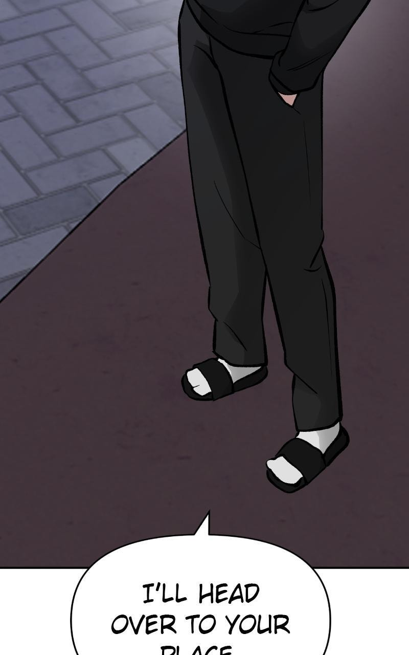 Designated Bully Chapter 45 page 179 - 