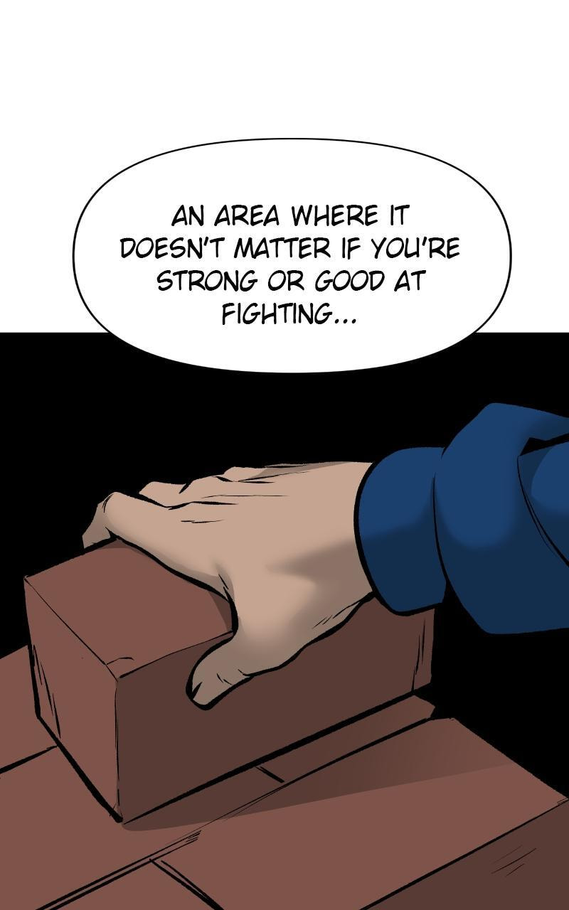 Designated Bully Chapter 45 page 19 - 