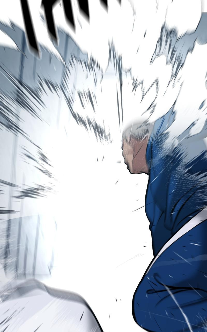 Designated Bully Chapter 45 page 3 - 