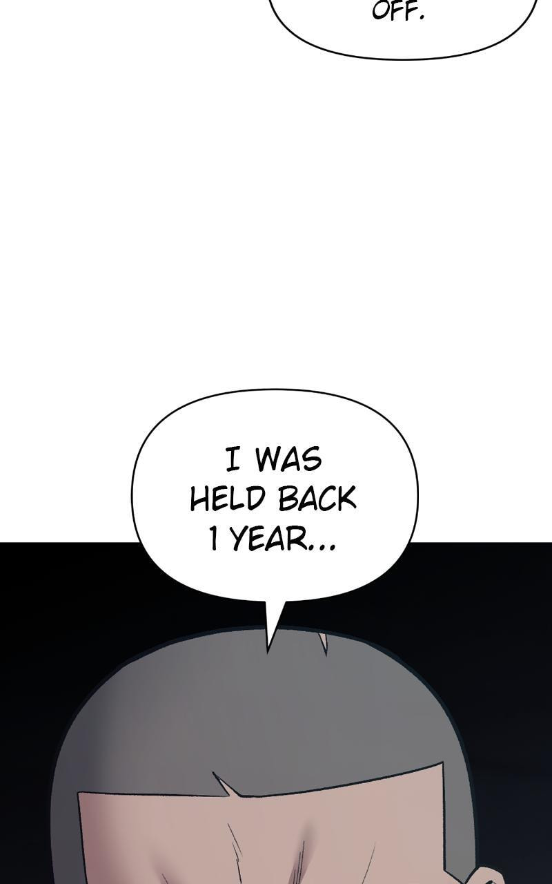 Designated Bully Chapter 45 page 22 - 