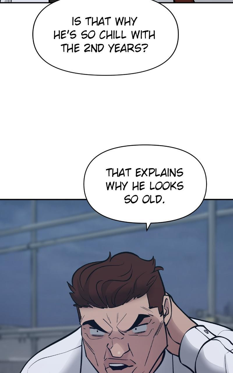 Designated Bully Chapter 45 page 25 - 