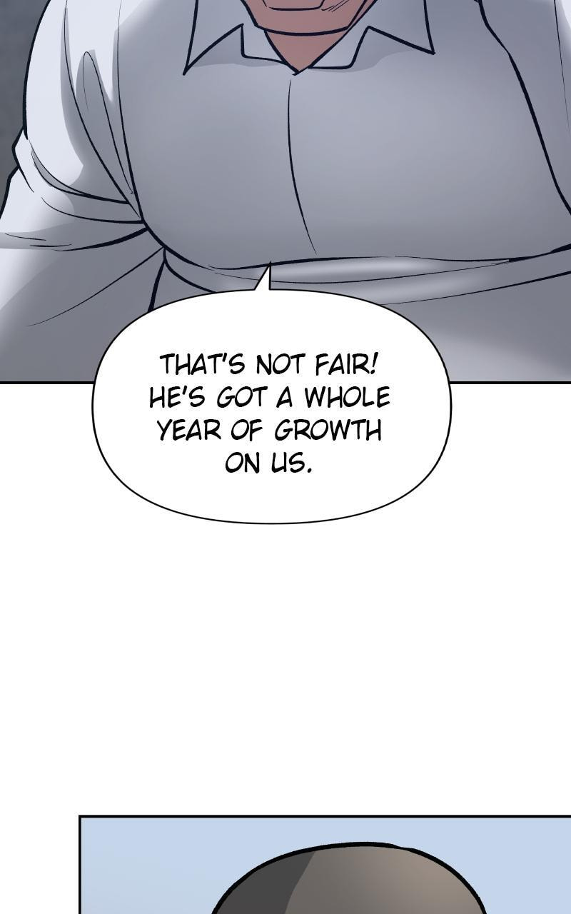 Designated Bully Chapter 45 page 26 - 