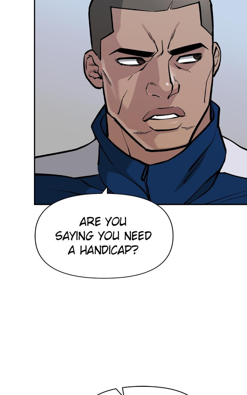 Designated Bully Chapter 45 page 27 - 