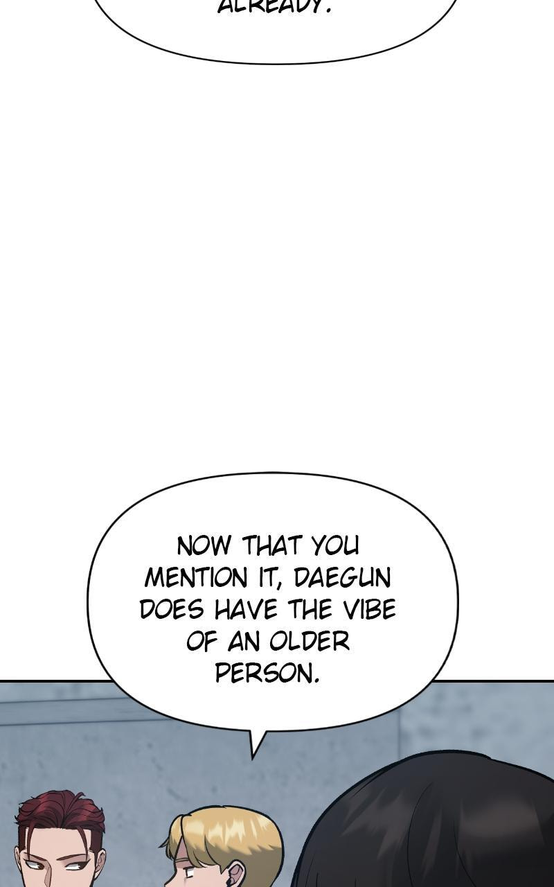 Designated Bully Chapter 45 page 29 - 