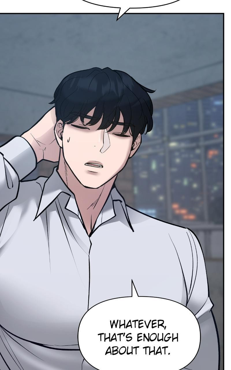 Designated Bully Chapter 45 page 31 - 
