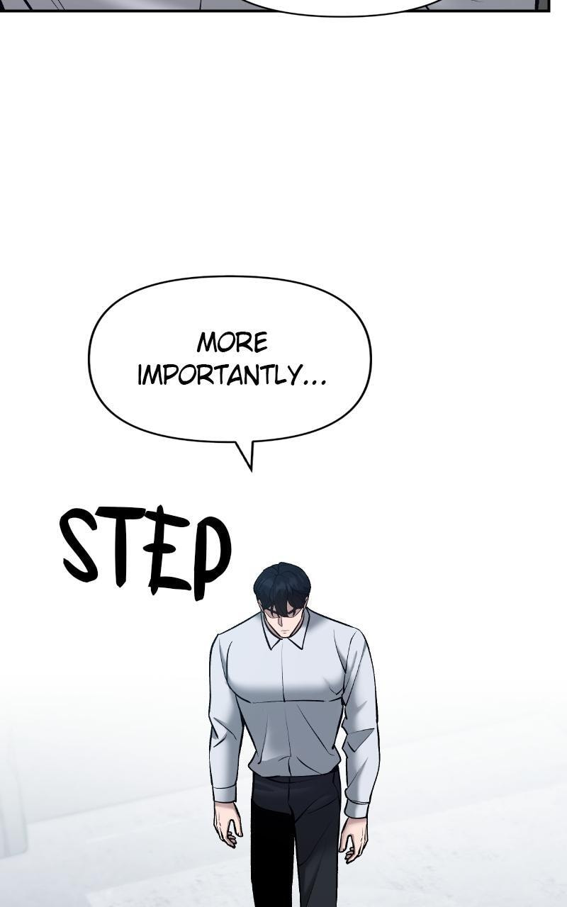 Designated Bully Chapter 45 page 32 - 