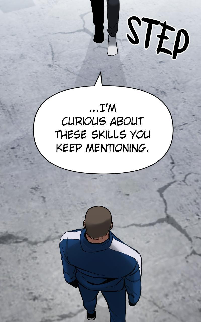 Designated Bully Chapter 45 page 33 - 