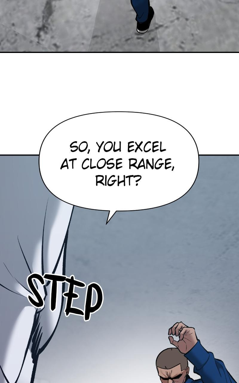 Designated Bully Chapter 45 page 34 - 